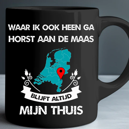 Horst aan de Maas