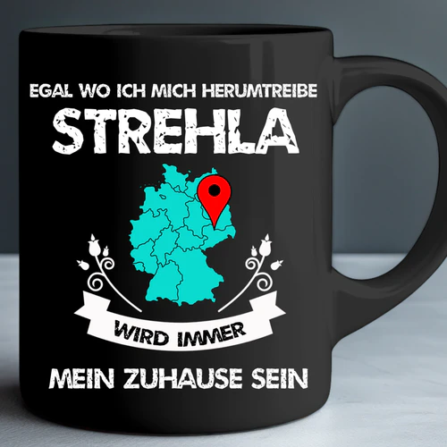 Strehla