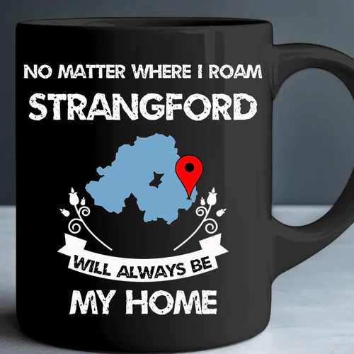 Strangford