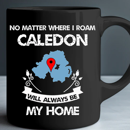 Caledon