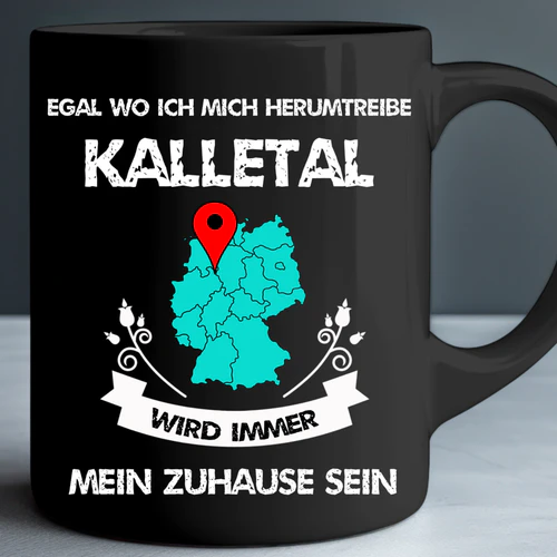 Kalletal