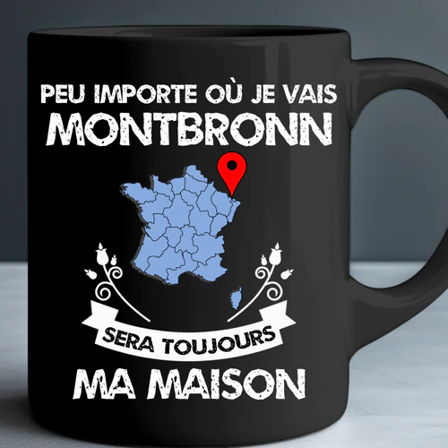Montbronn
