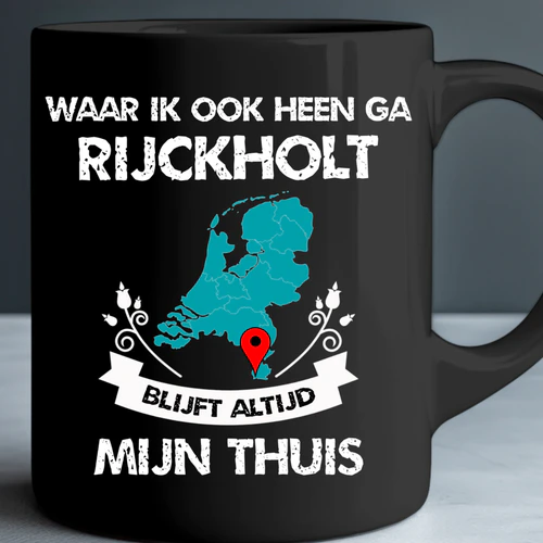 Rijckholt