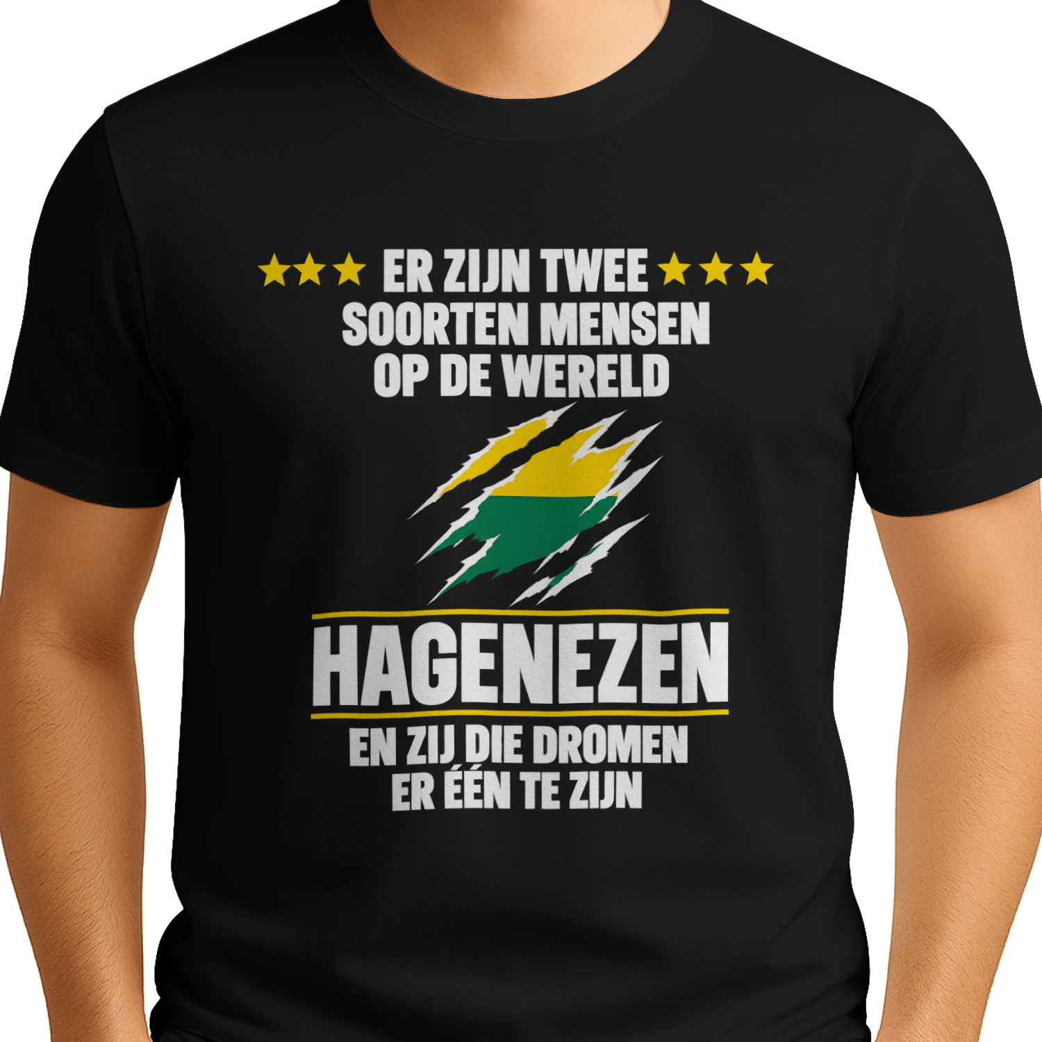 den haag
