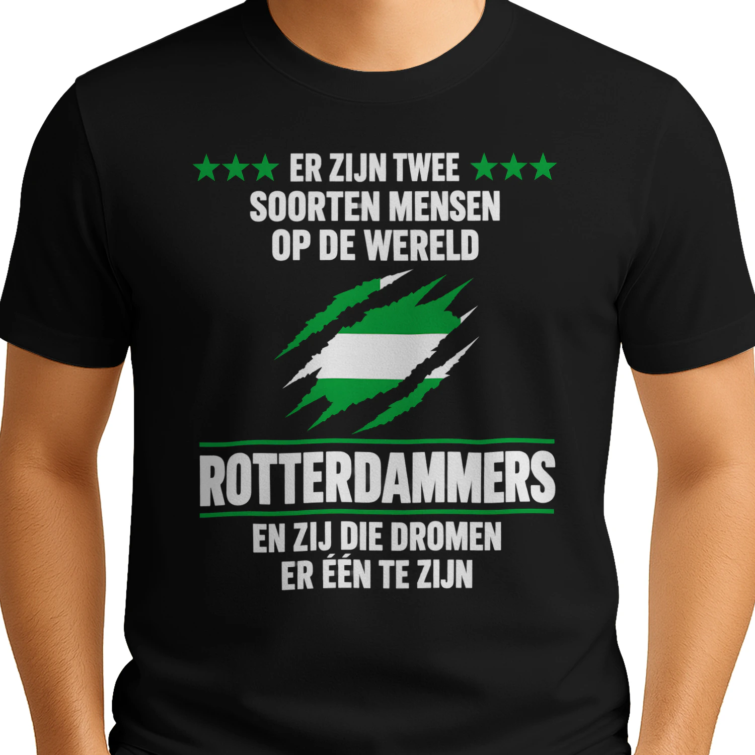 Rotterdam