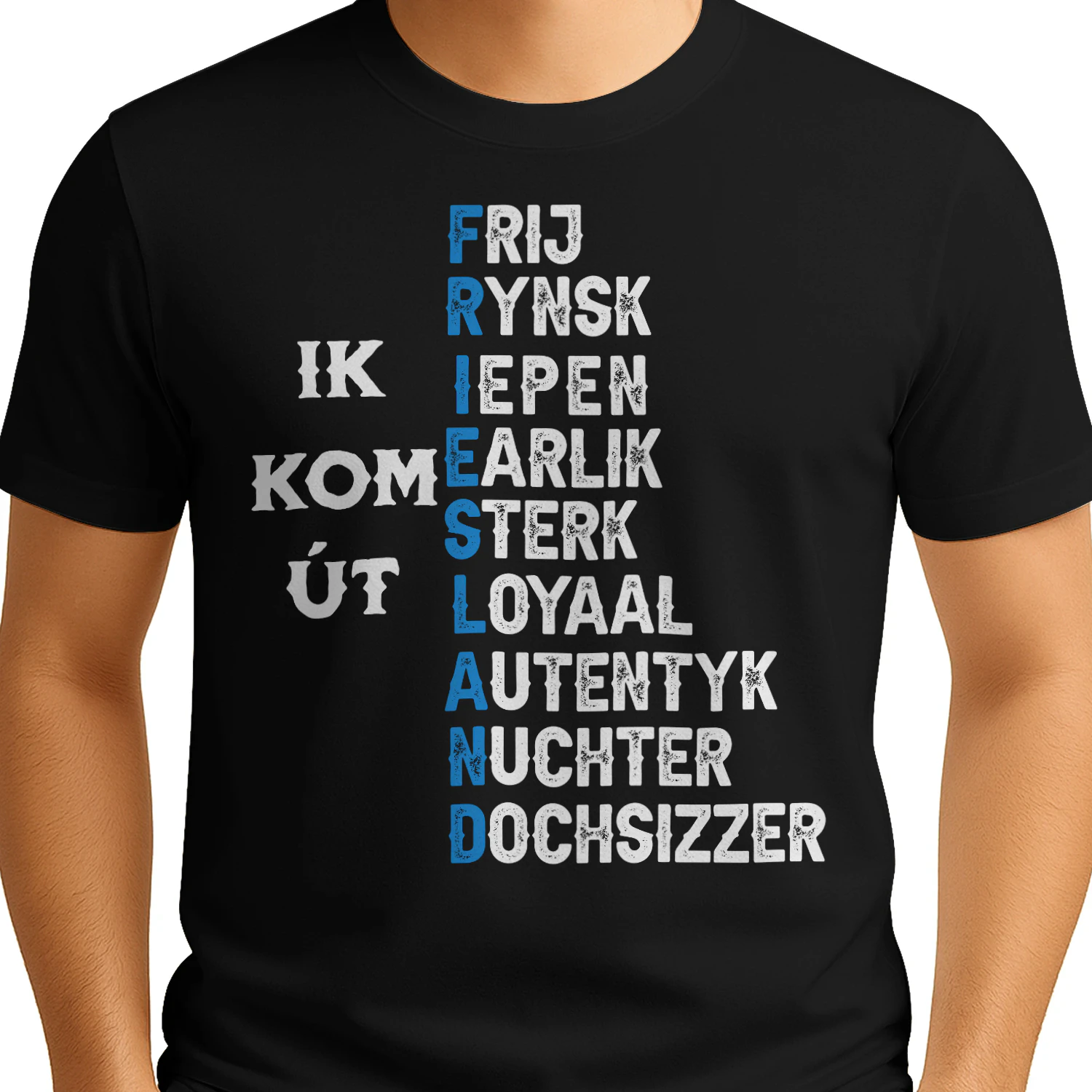FRIESLAND