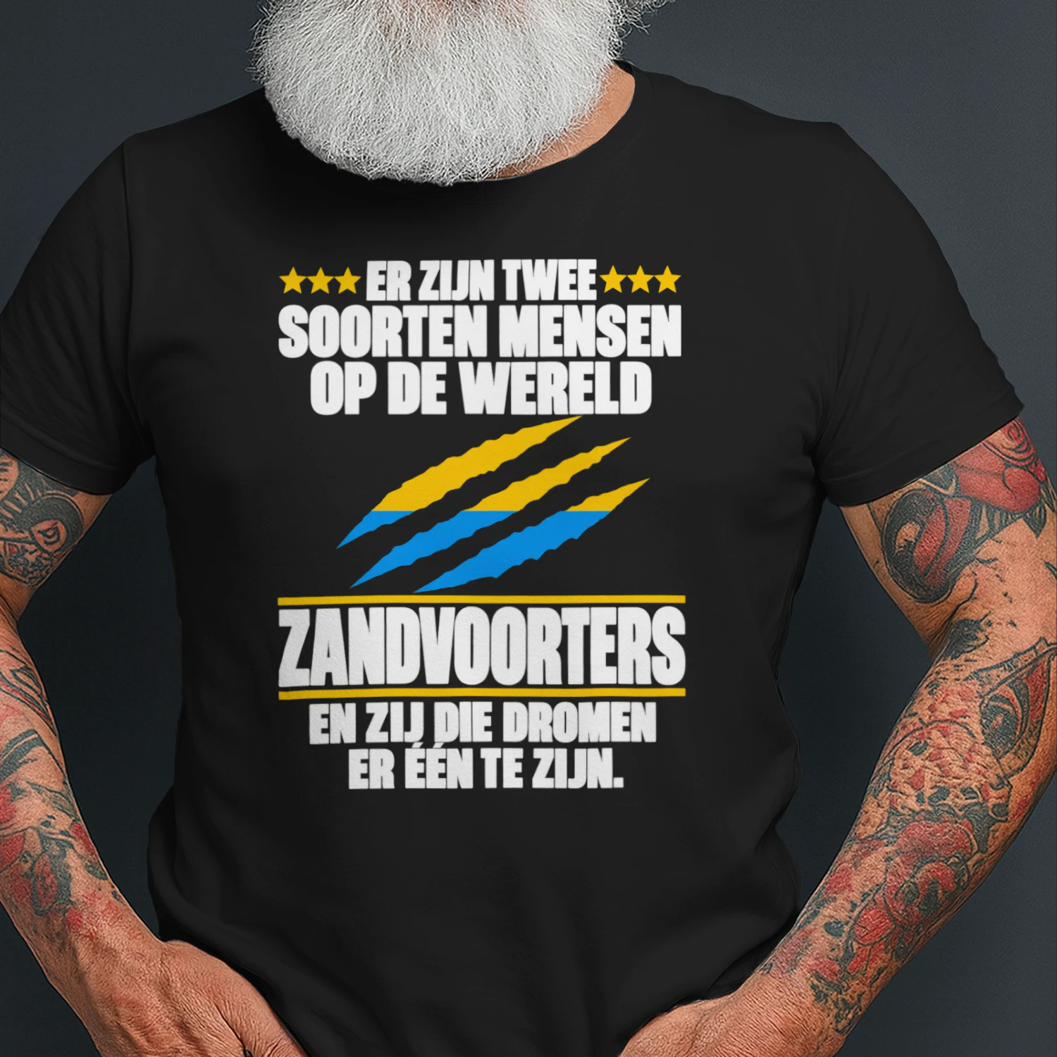 Zandvoort