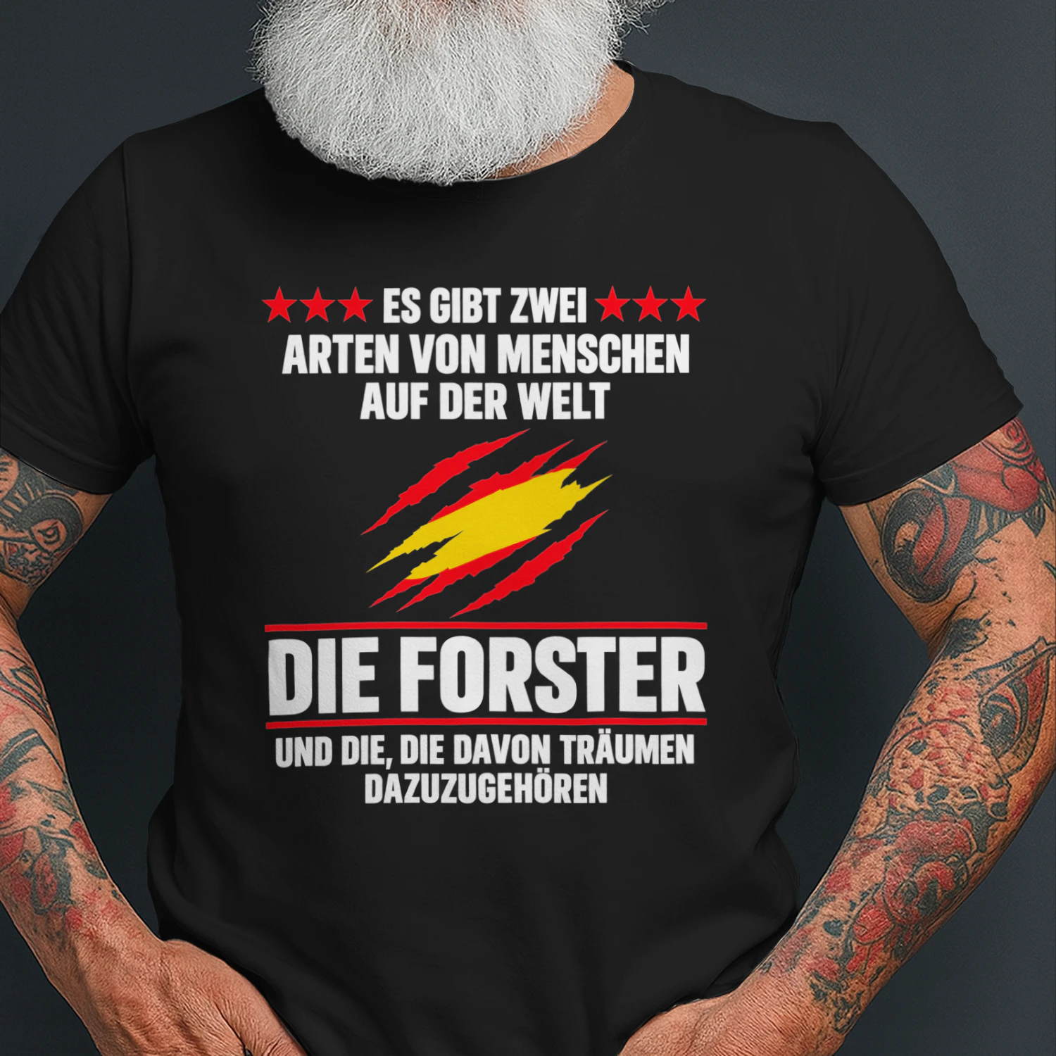 Forst 