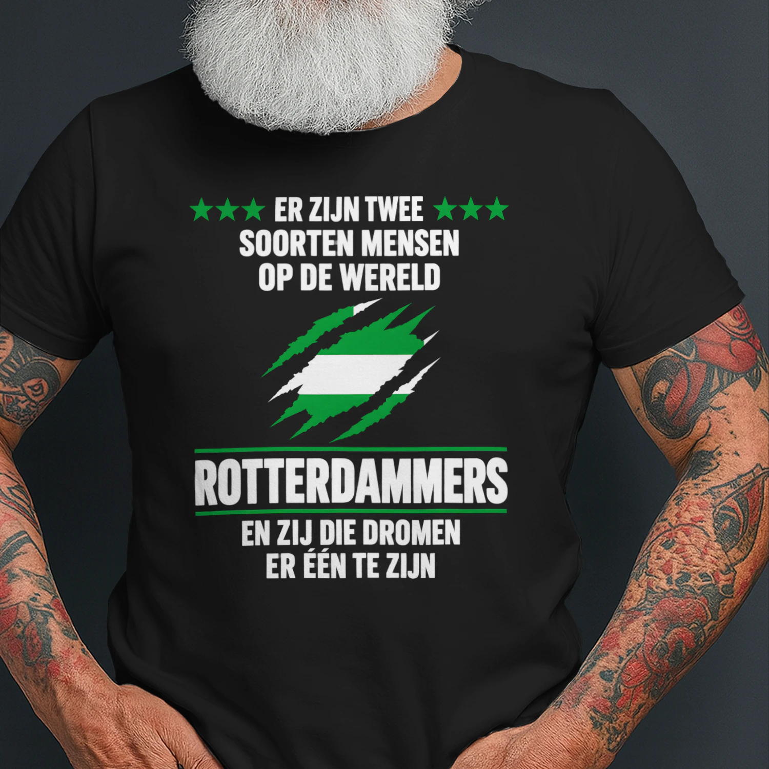 Rotterdam