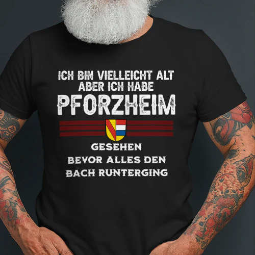 Pforzheim