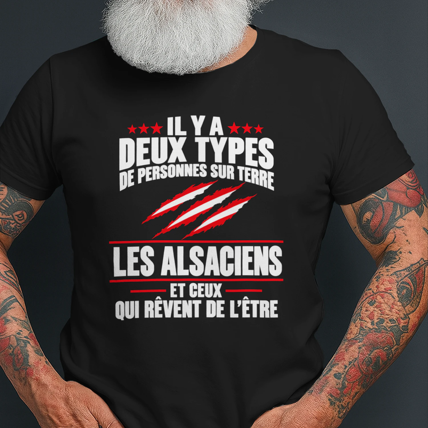 ALSACE