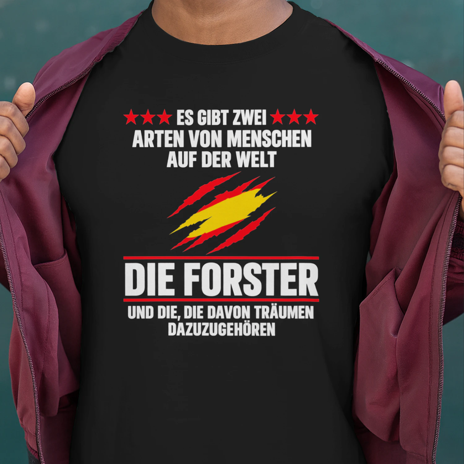 Forst 