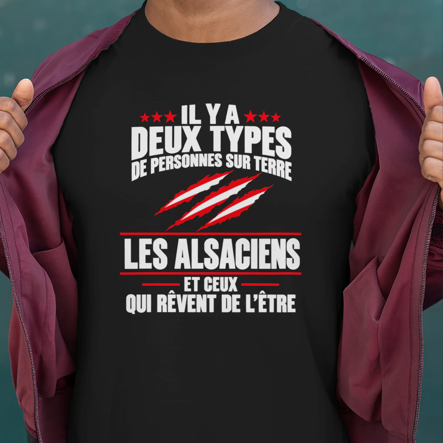 ALSACE