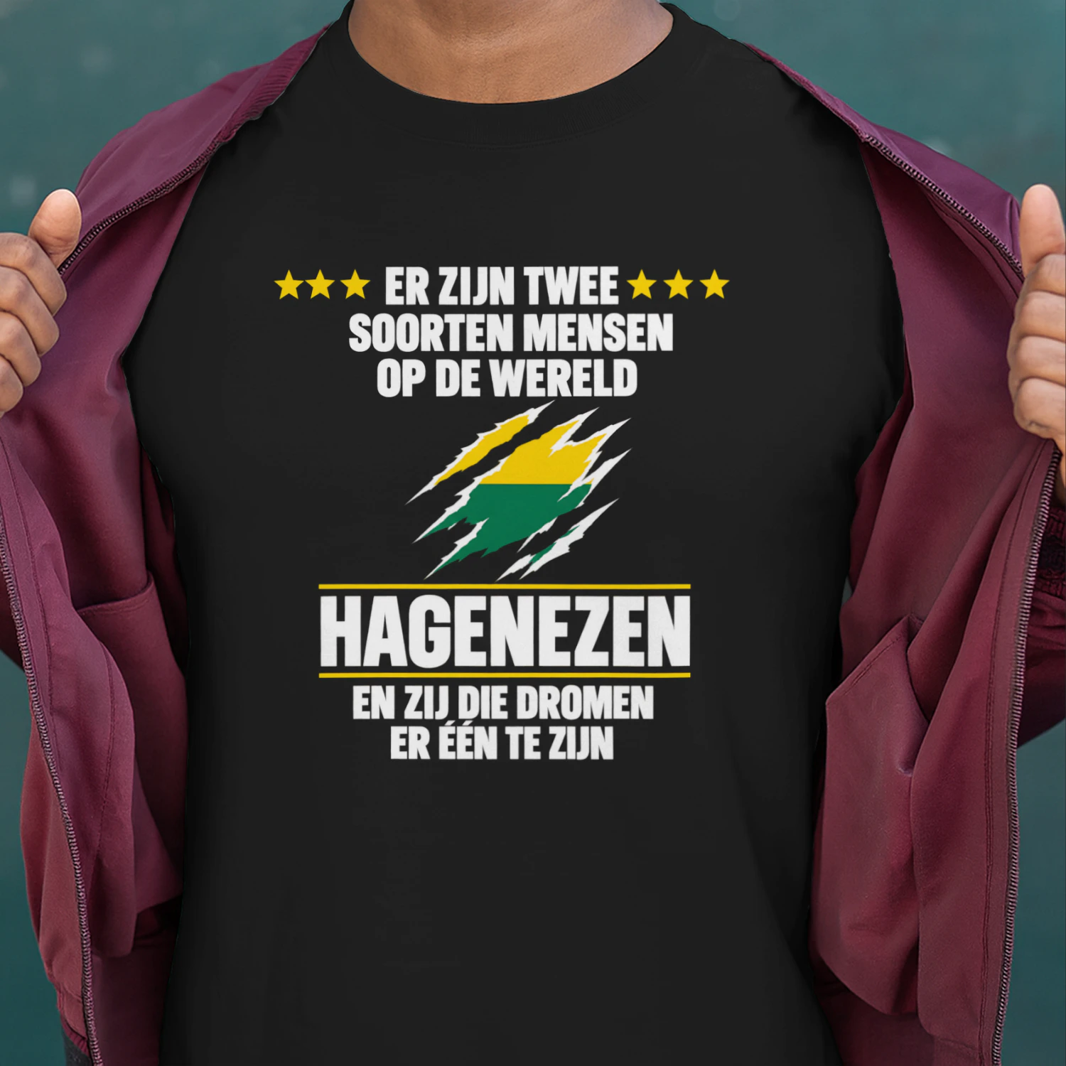 den haag