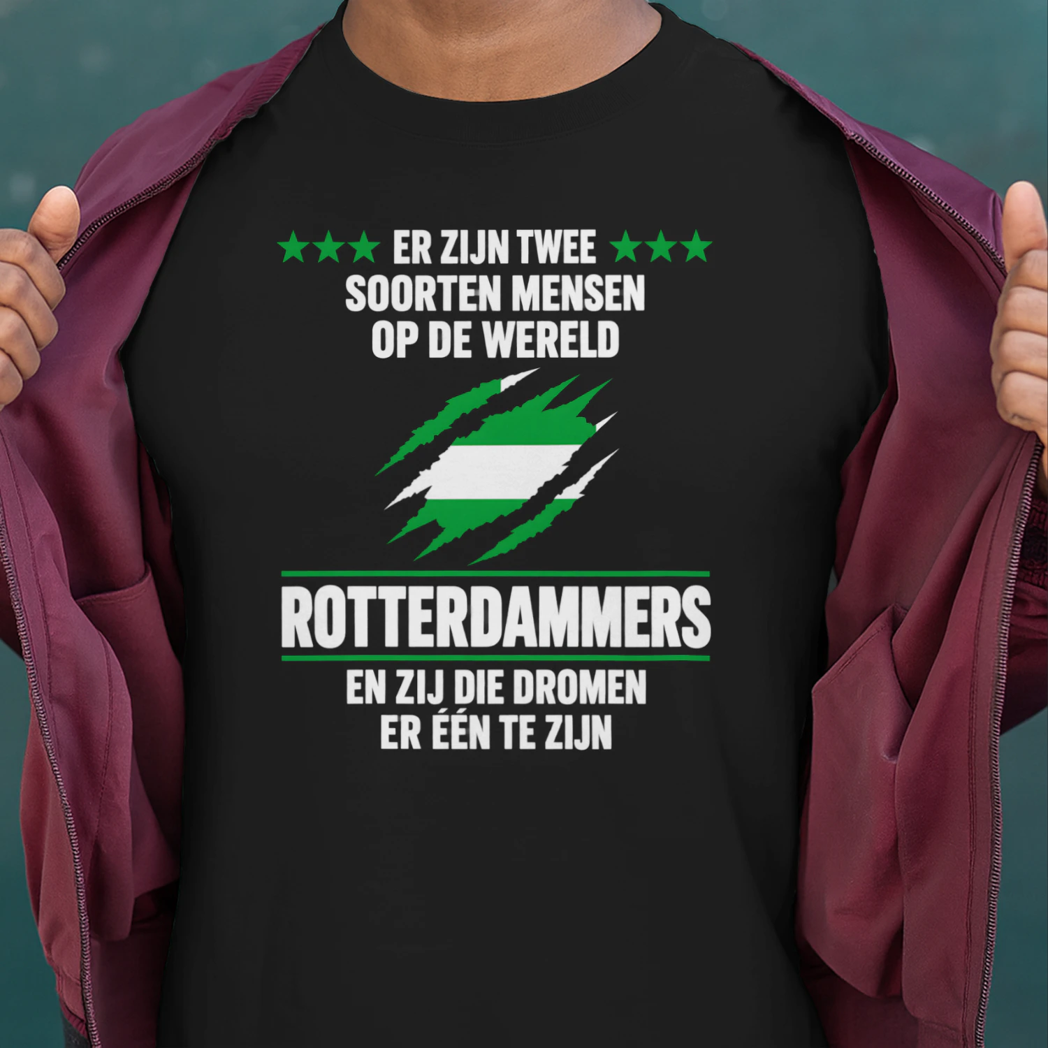 Rotterdam