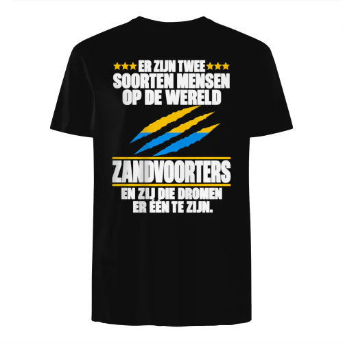 Zandvoort