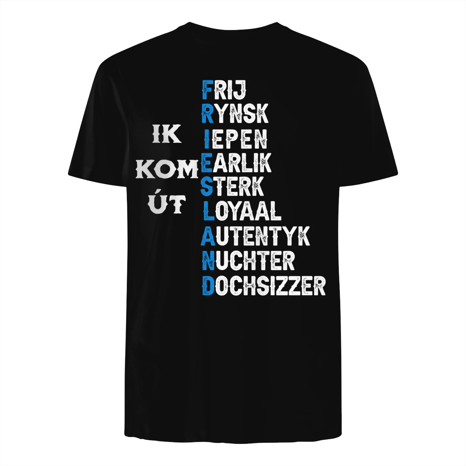 FRIESLAND