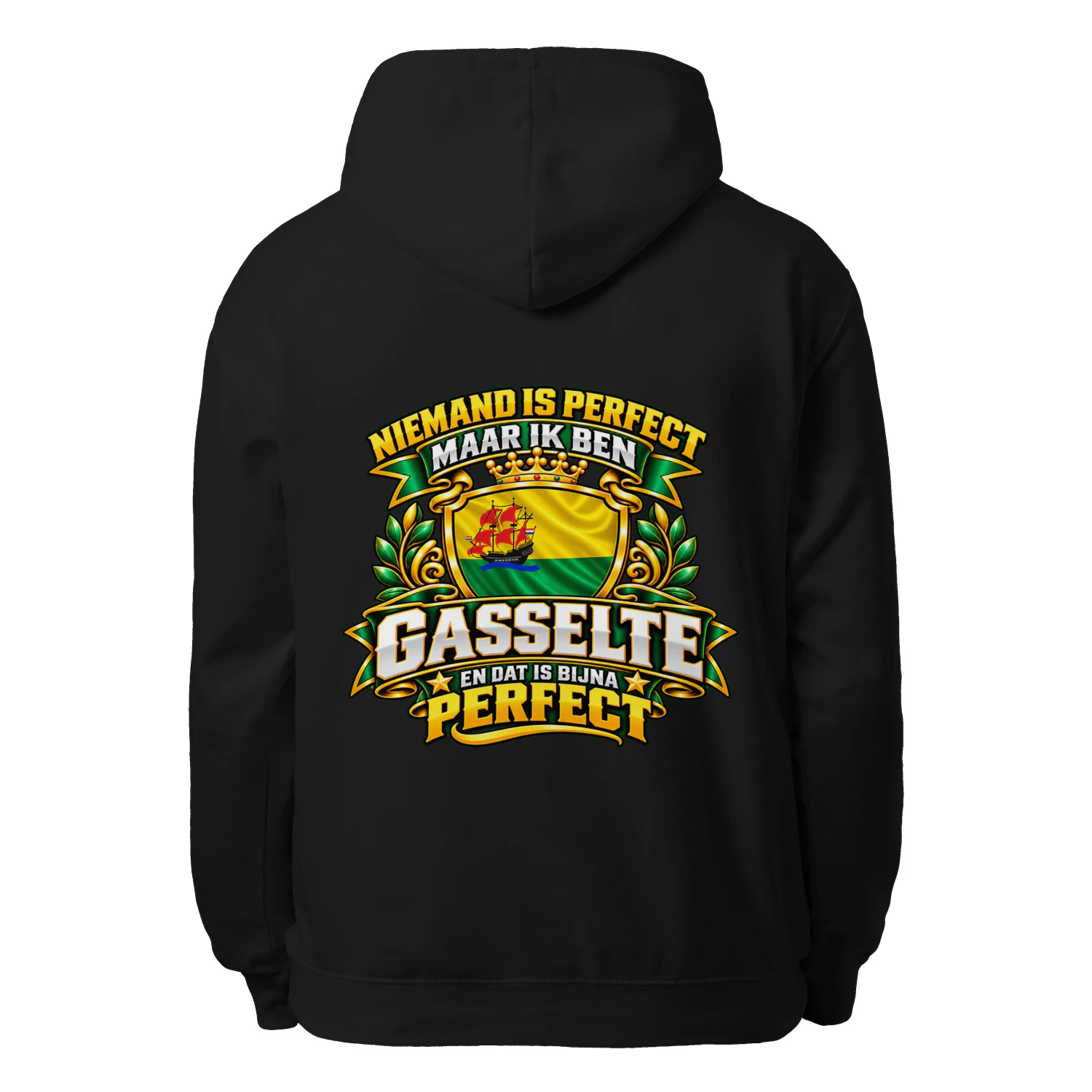 GASSELTE