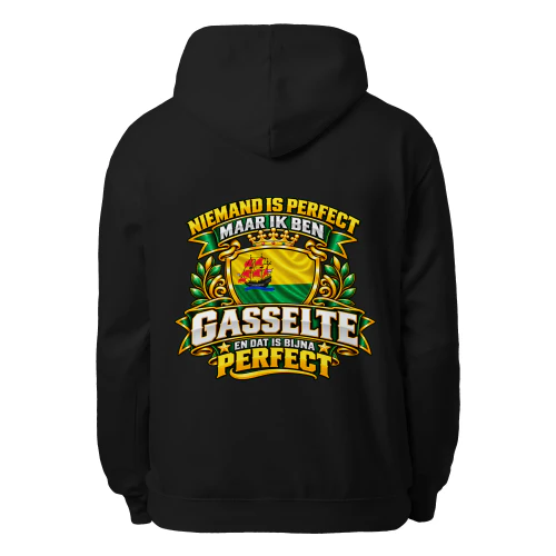 GASSELTE
