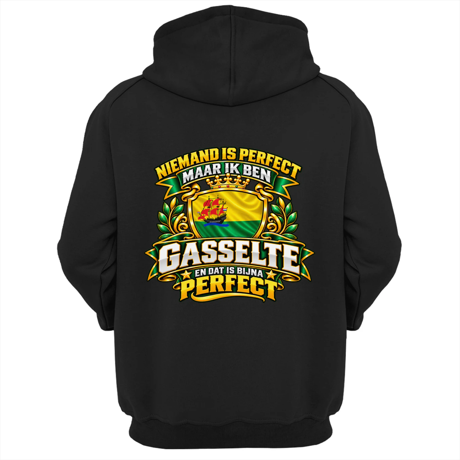 GASSELTE