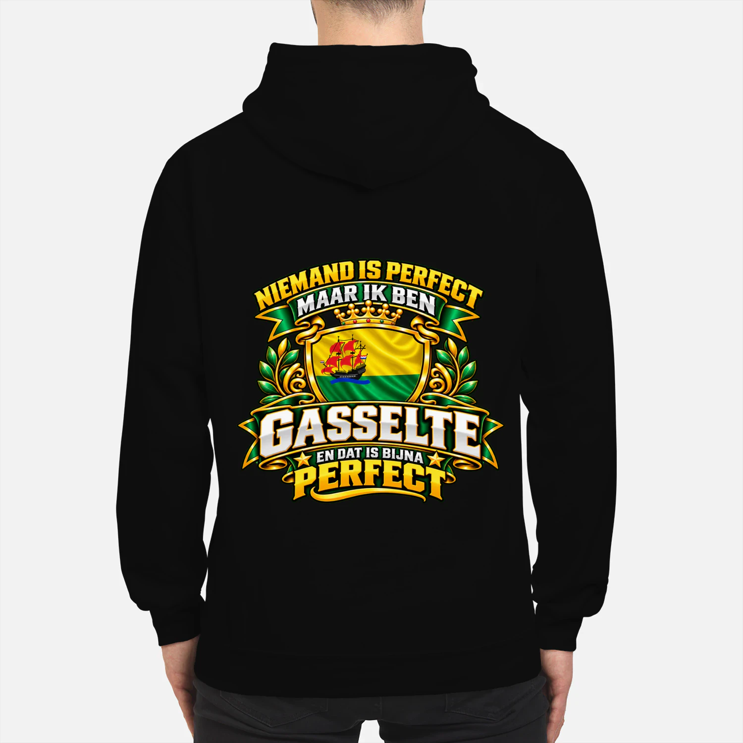 GASSELTE