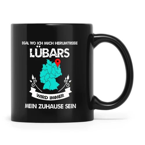 Lübars