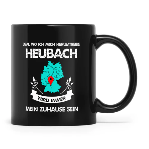 Heubach