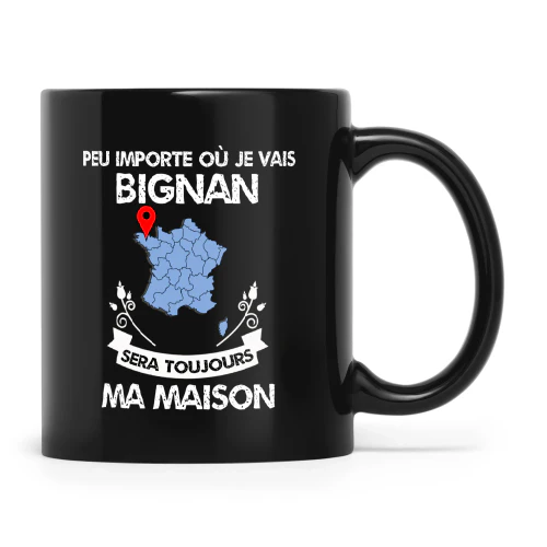 Bignan