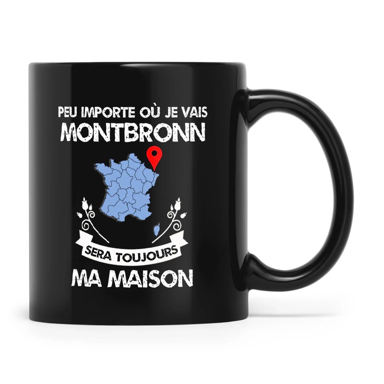Montbronn