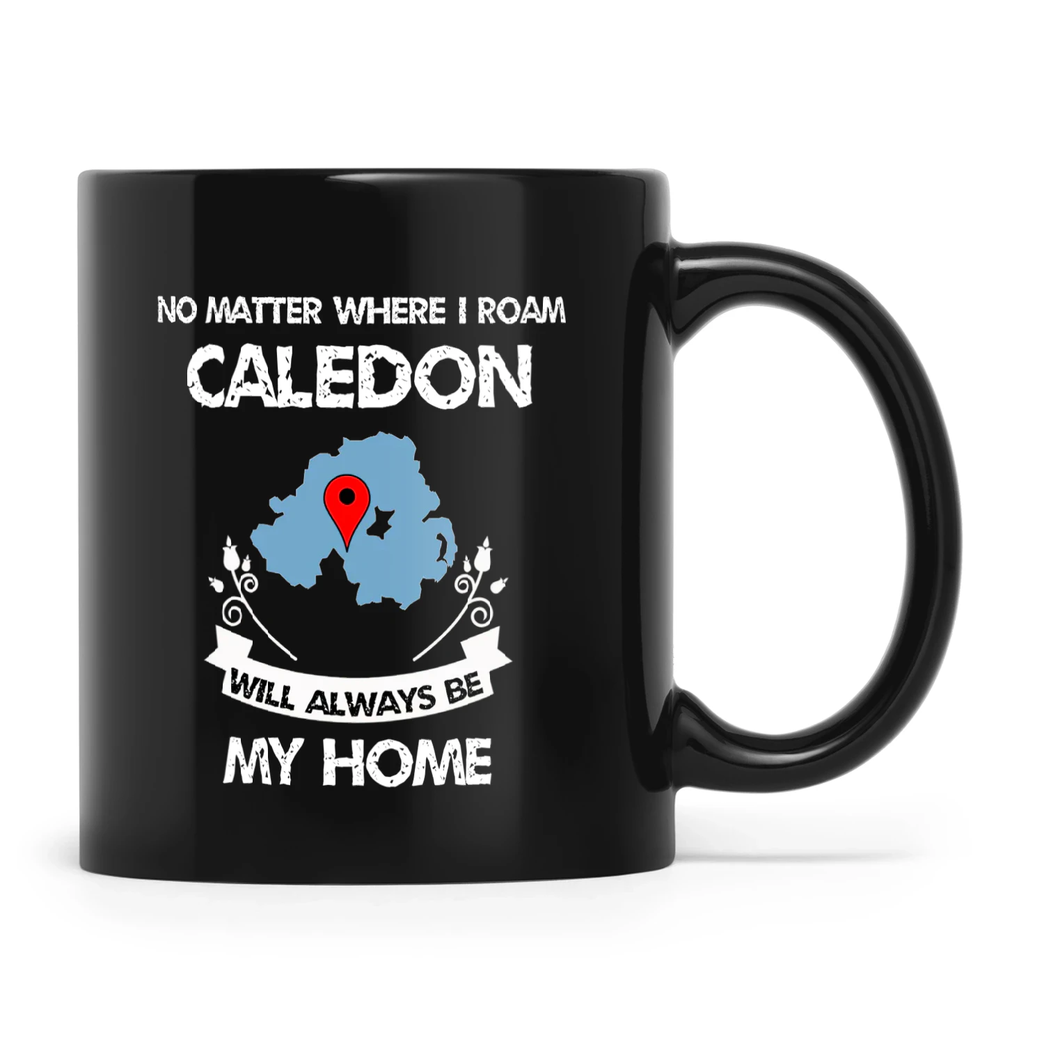 Caledon
