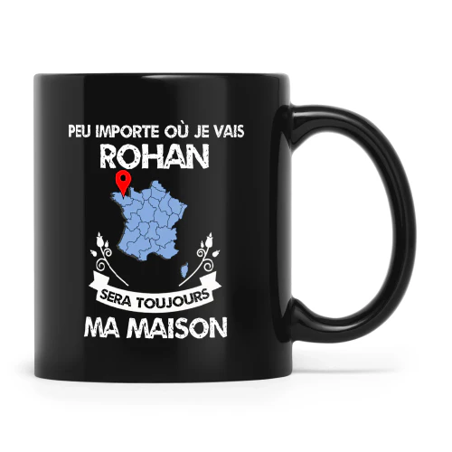 Rohan