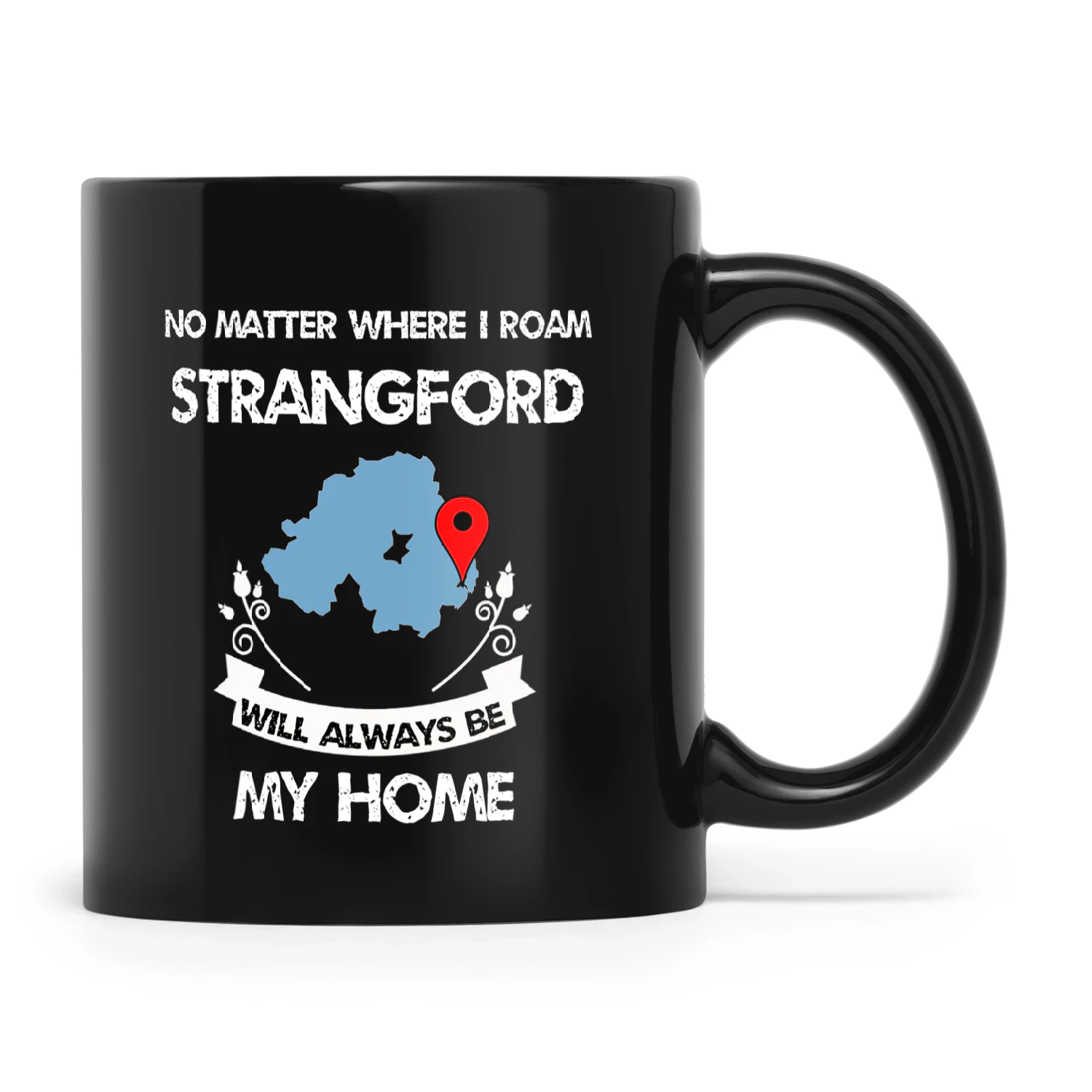 Strangford