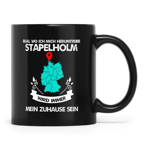Stapelholm