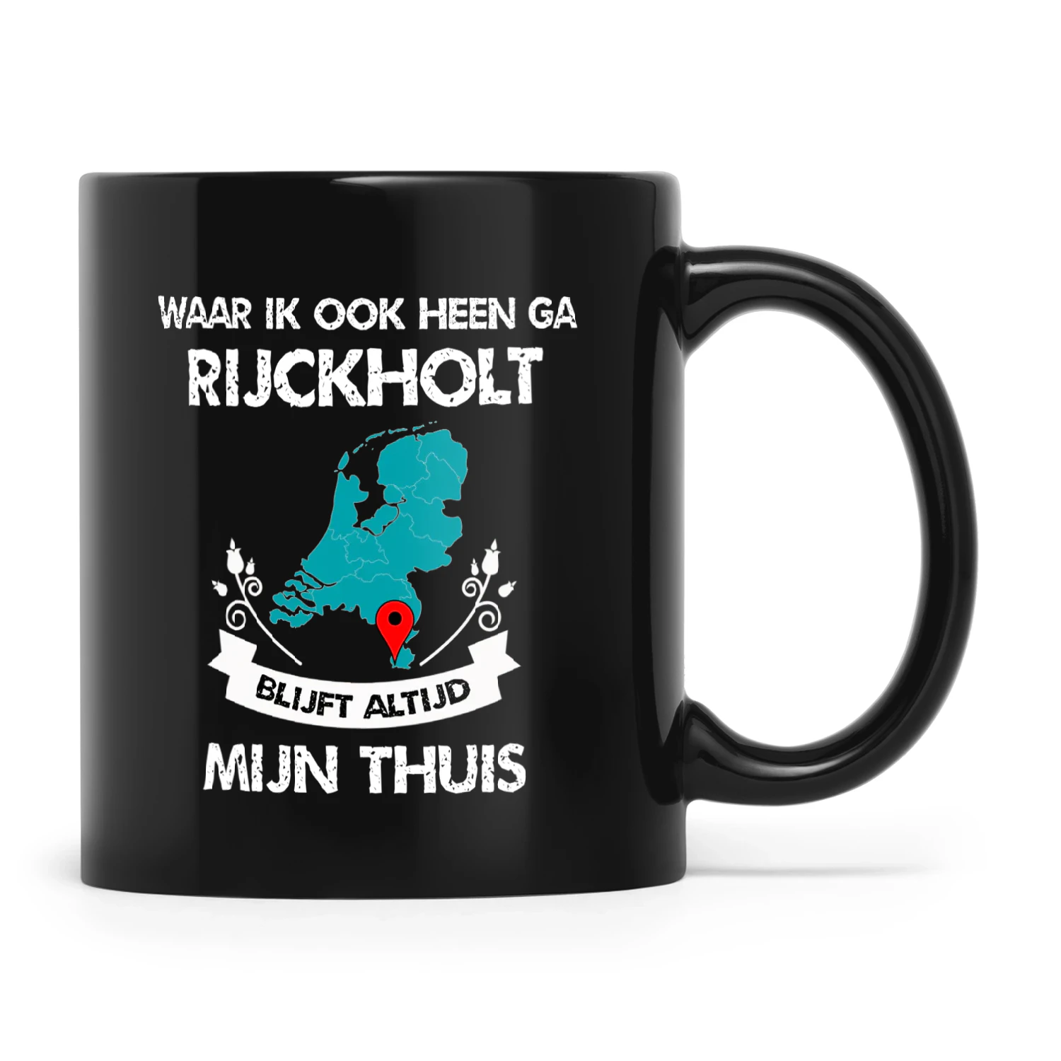 Rijckholt