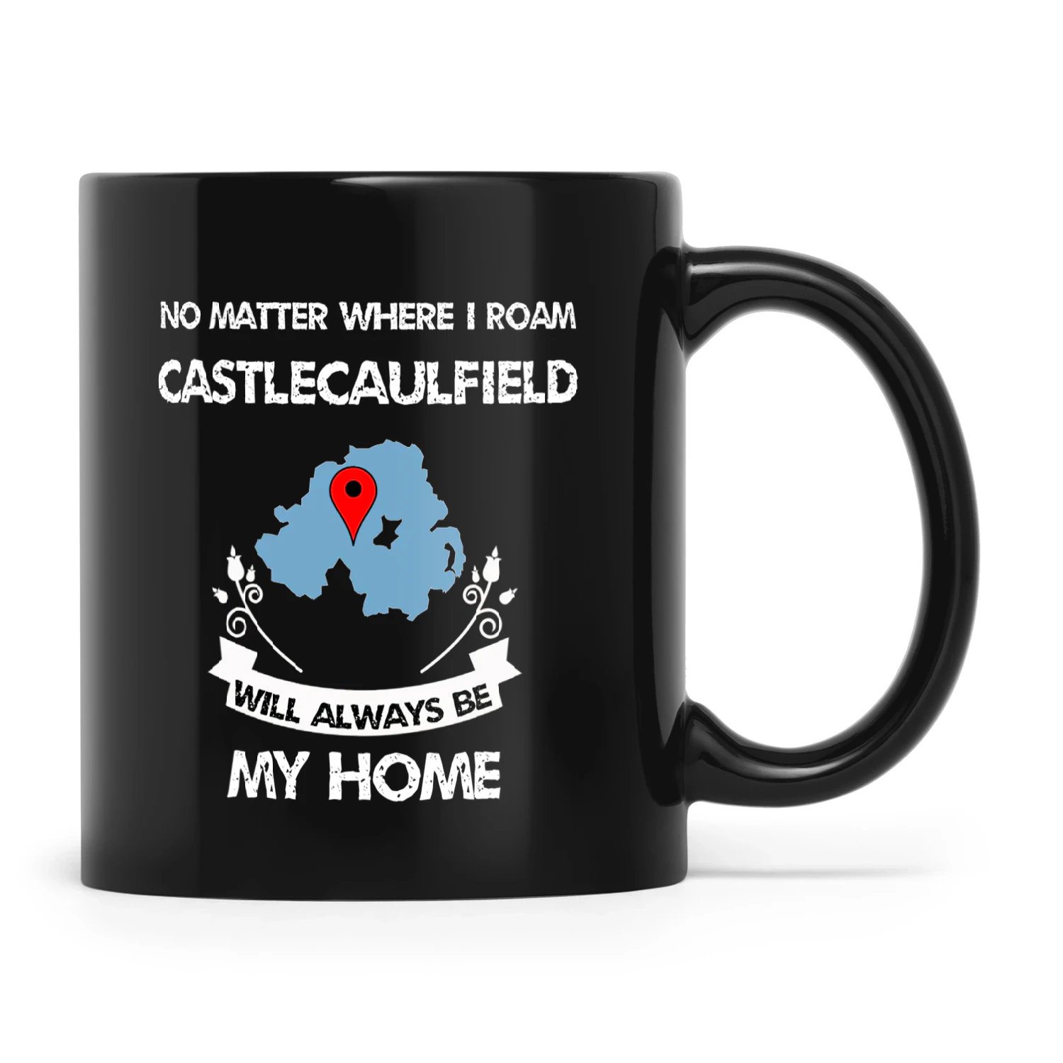 Castlecaulfield