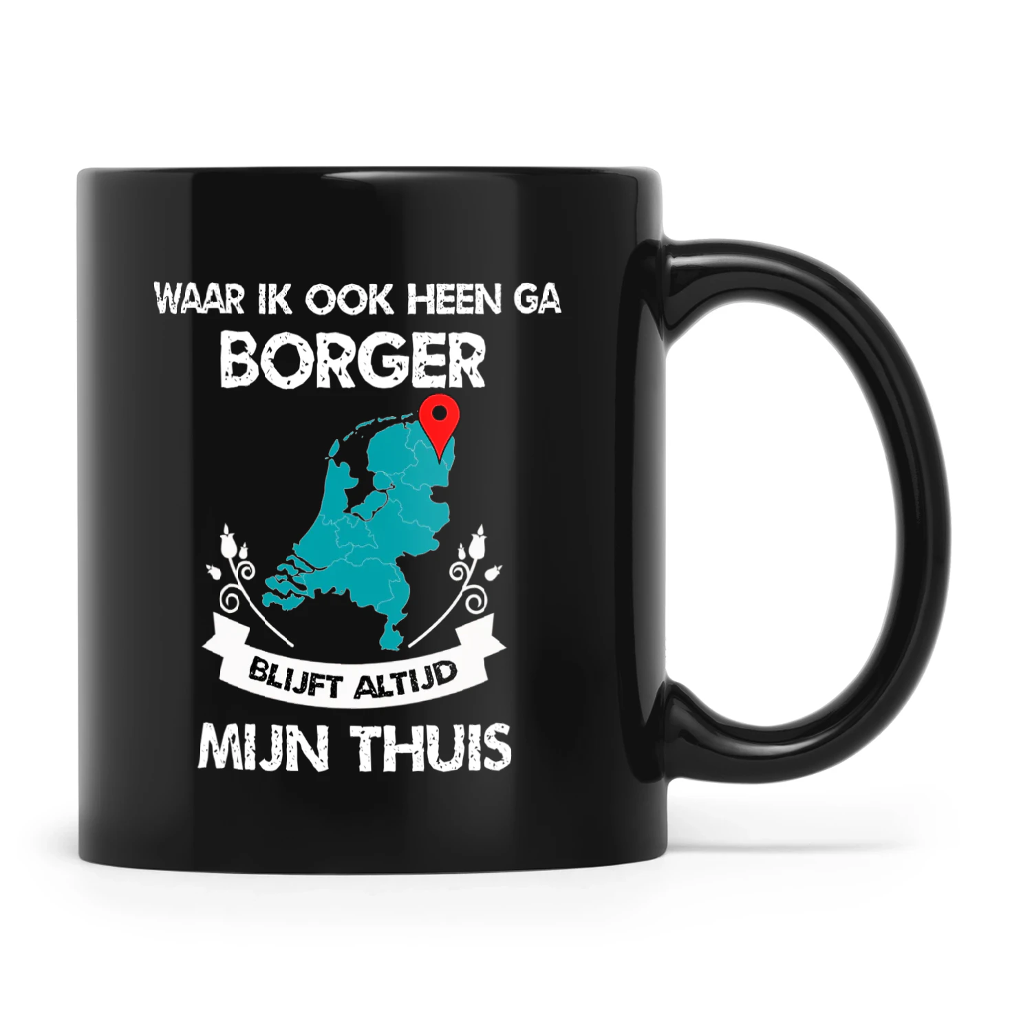 Borger