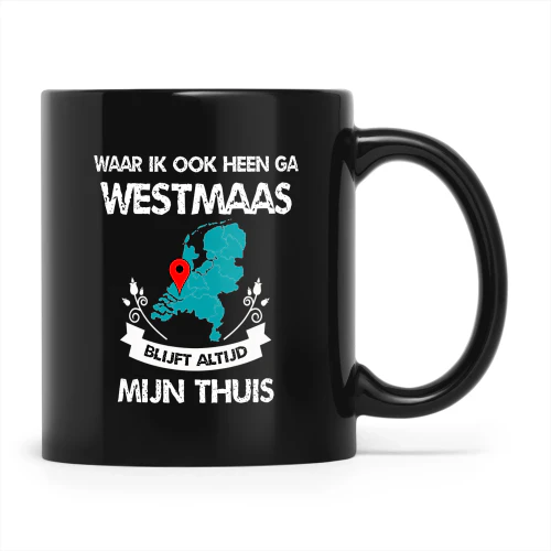Westmaas