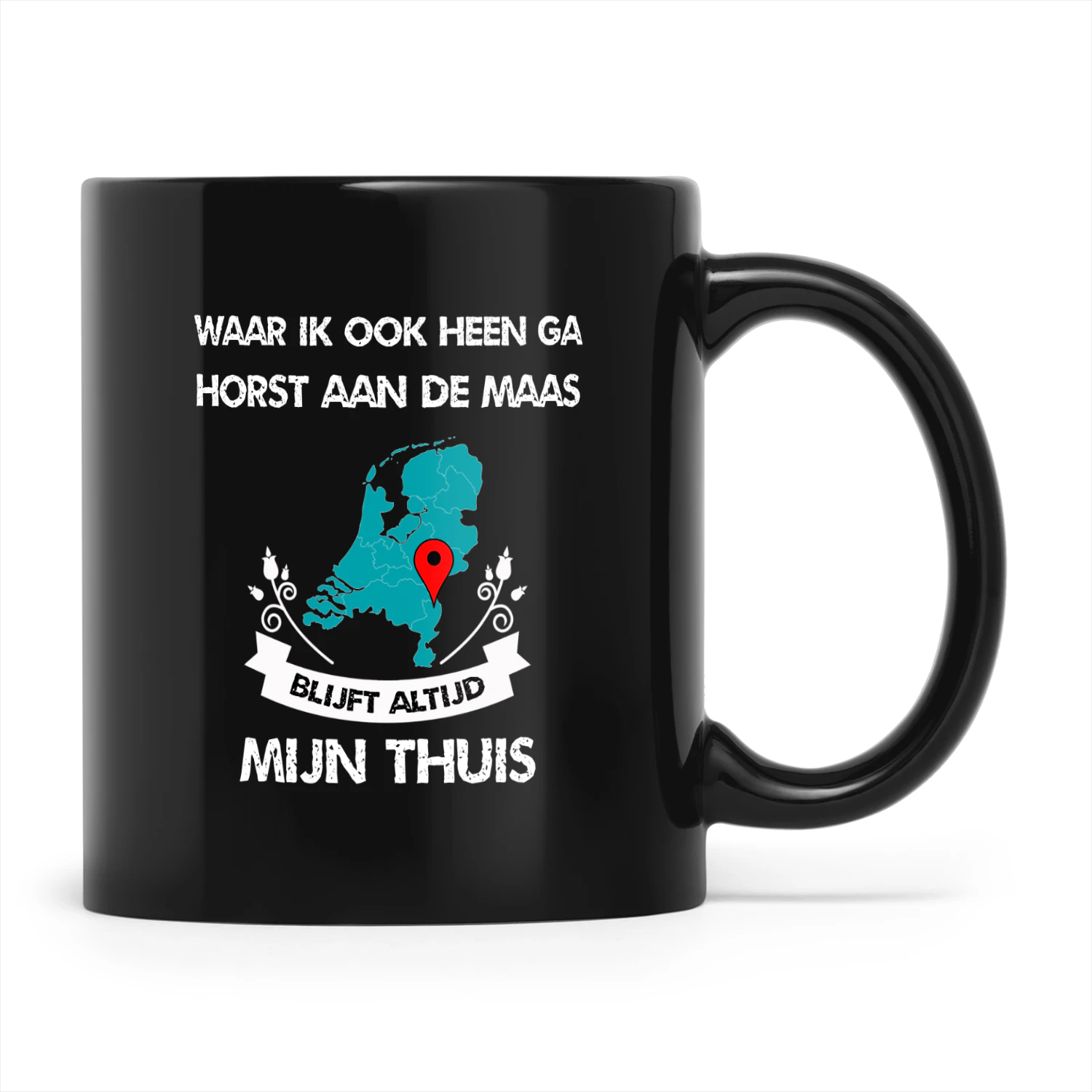 Horst aan de Maas
