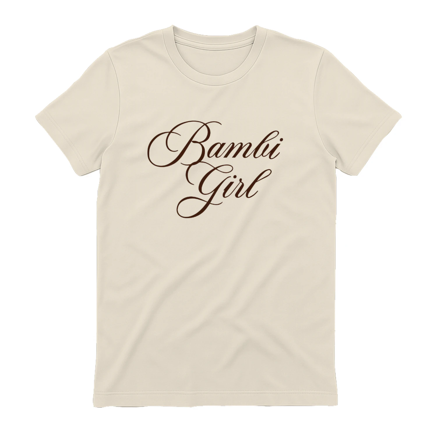 At Home With the Furys SO2 Paris Fury Bambi Girl Shirt