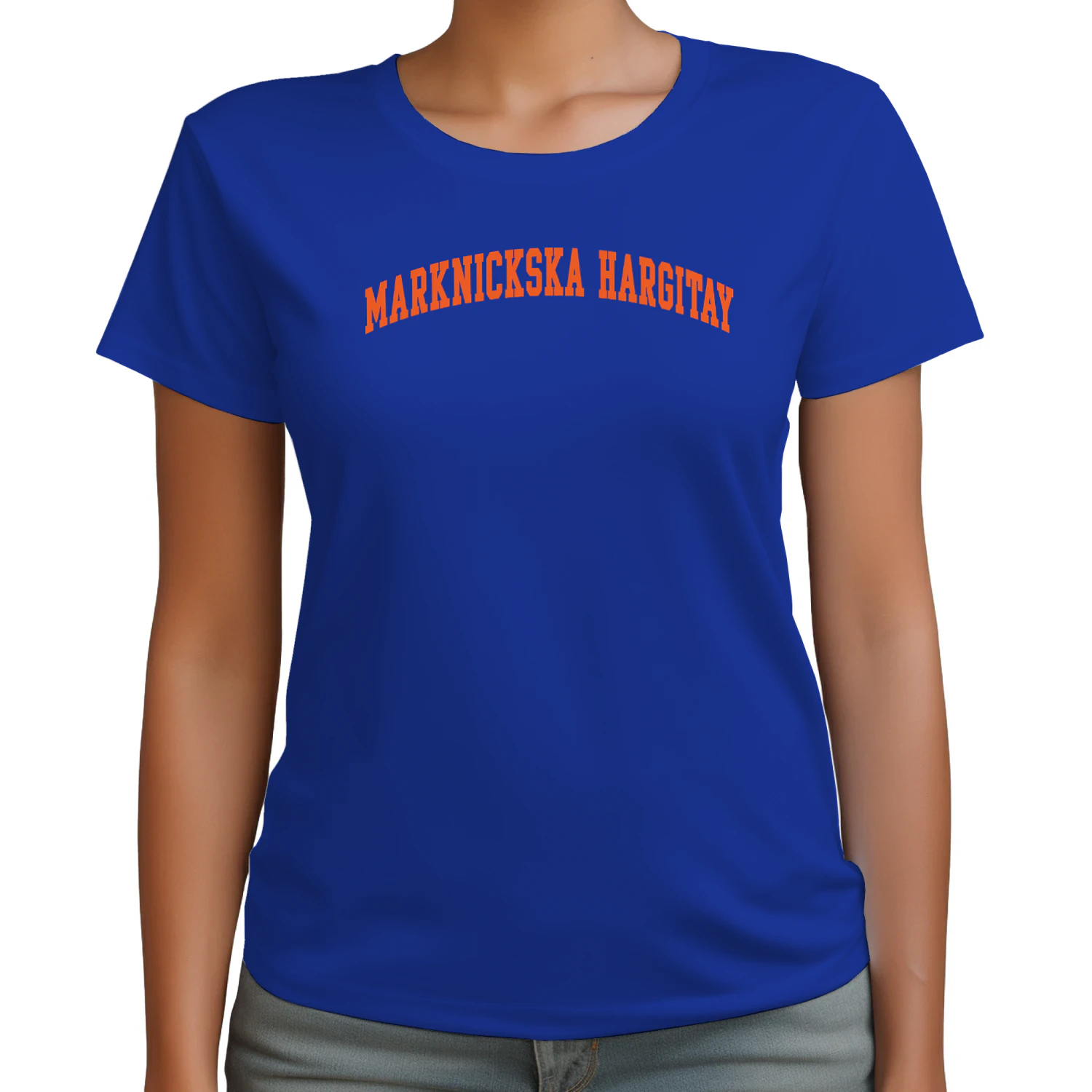Mariska Hargitay Son Marknicksa Hargitay Shirt