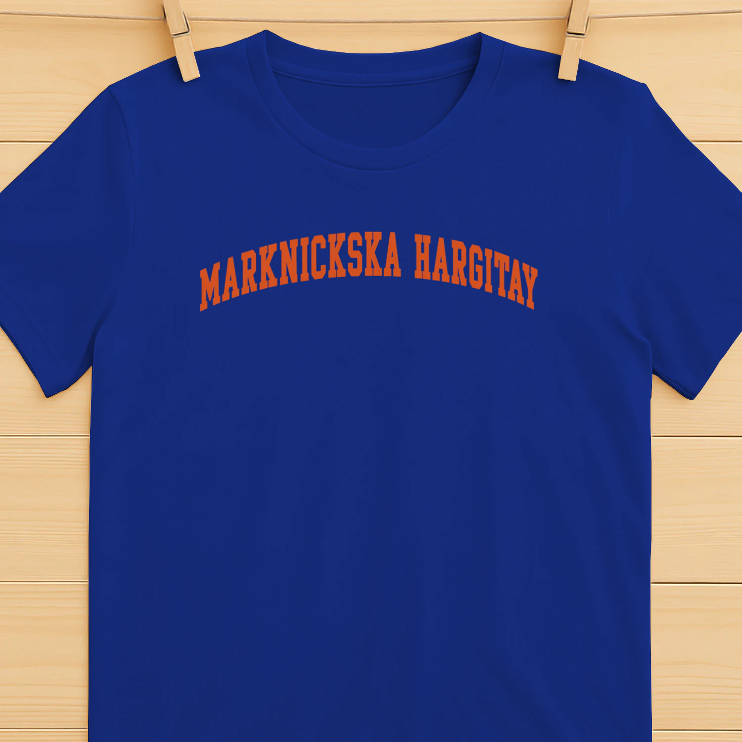 Mariska Hargitay Son Marknicksa Hargitay Shirt