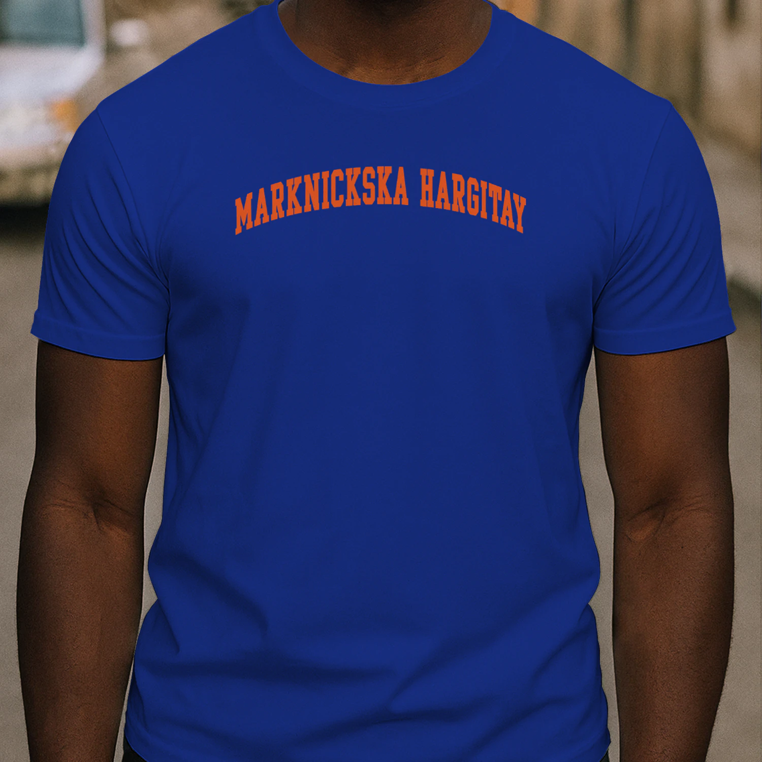 Mariska Hargitay Son Marknicksa Hargitay Shirt