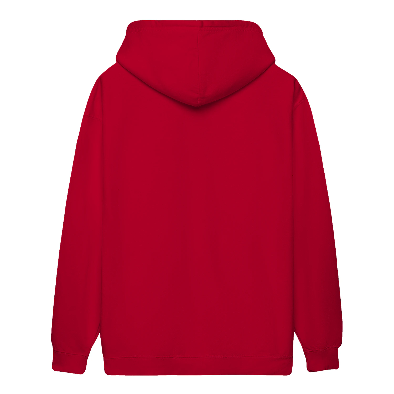 At Home With the Furys Venezuela Fury New Balance Athletics Hoodie