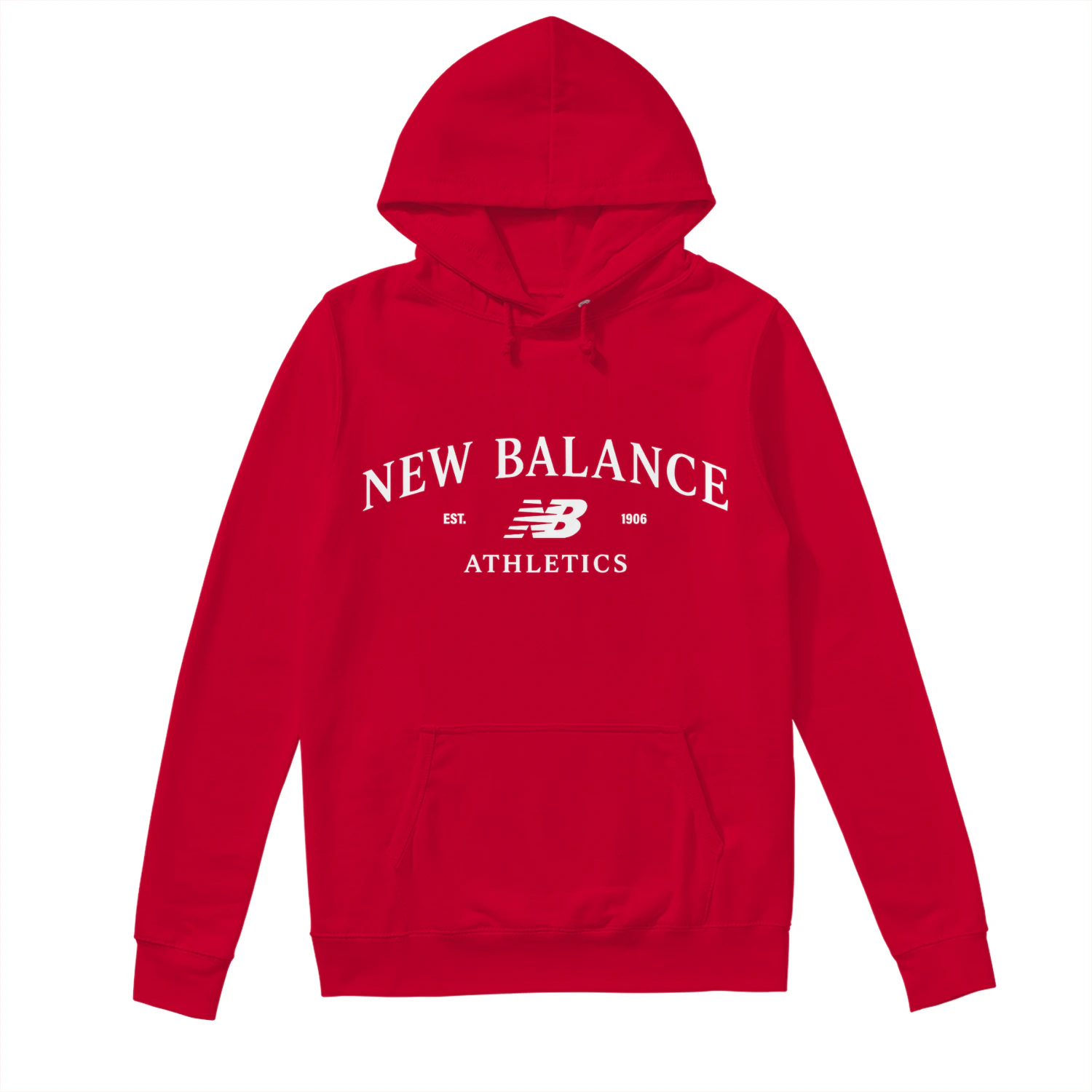 At Home With the Furys Venezuela Fury New Balance Athletics Hoodie