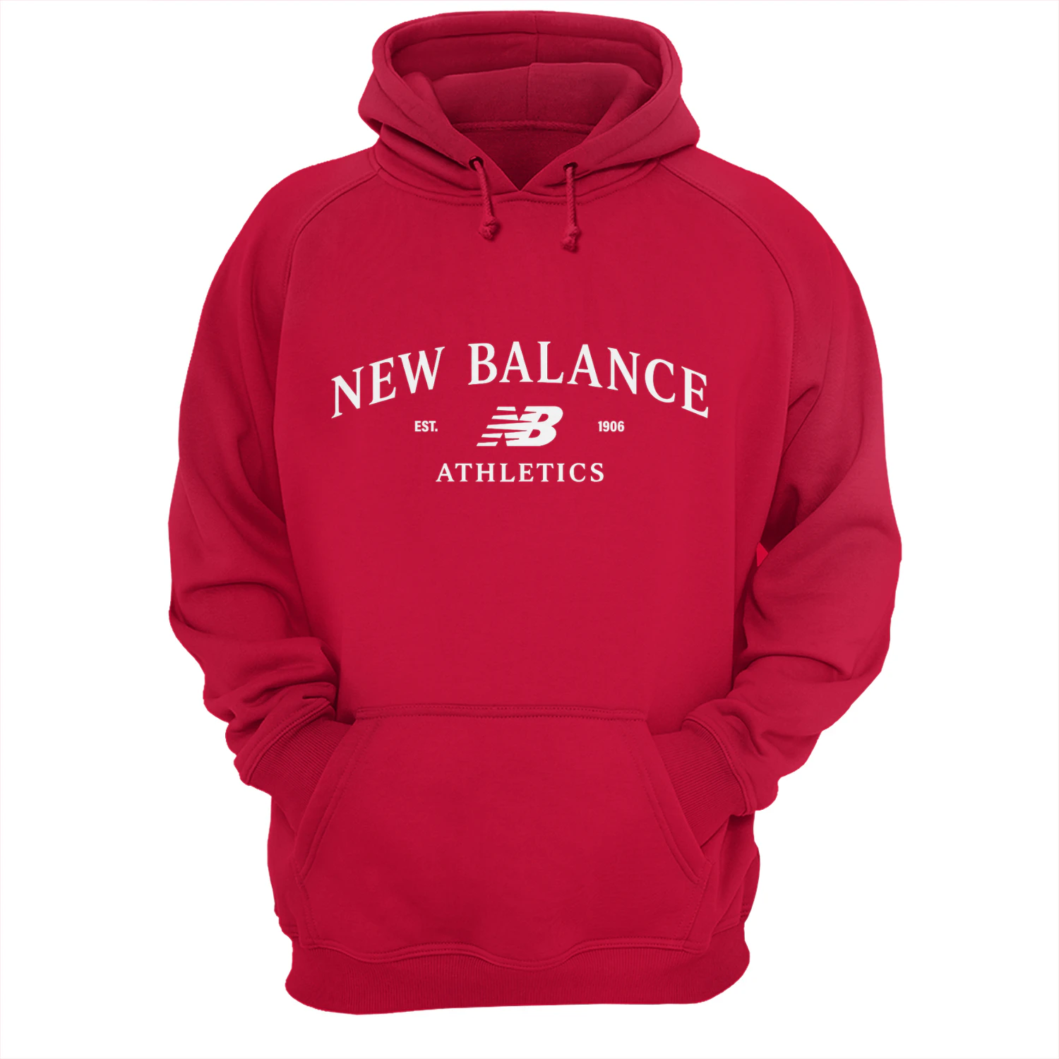 At Home With the Furys Venezuela Fury New Balance Athletics Hoodie