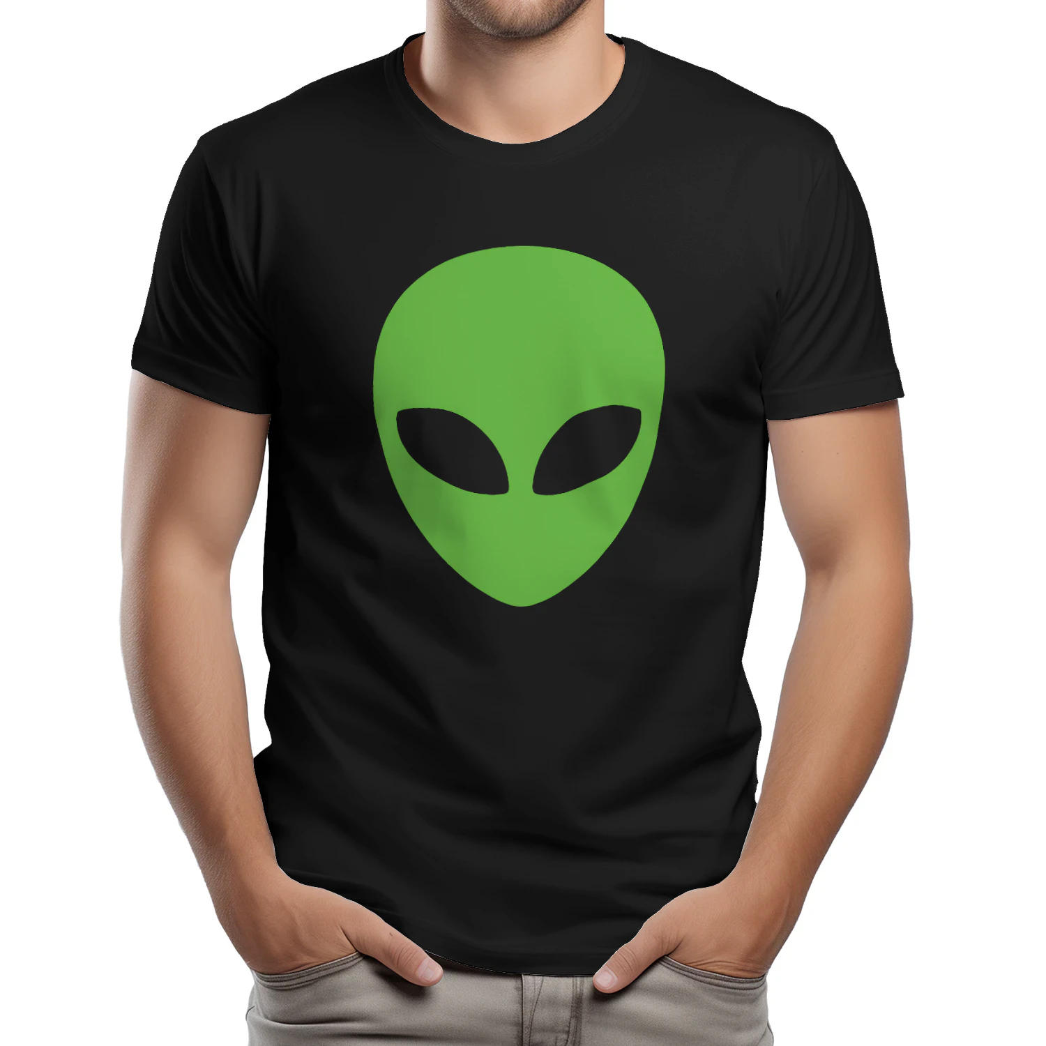 Margo's Got Money Troubles Elle Fanning Balenciaga 2020 Alien Shirt