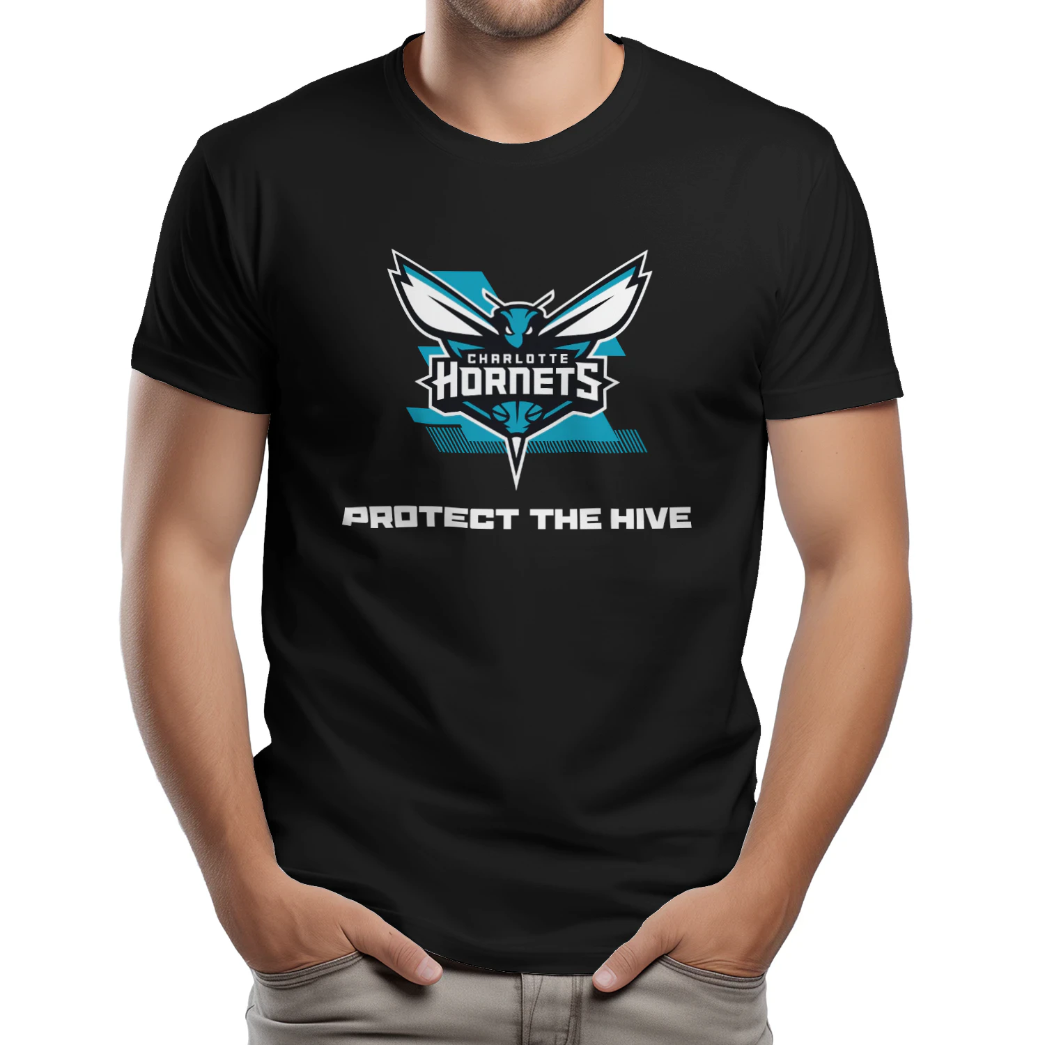 Charlotte Hornets Protect the Hive Shirt