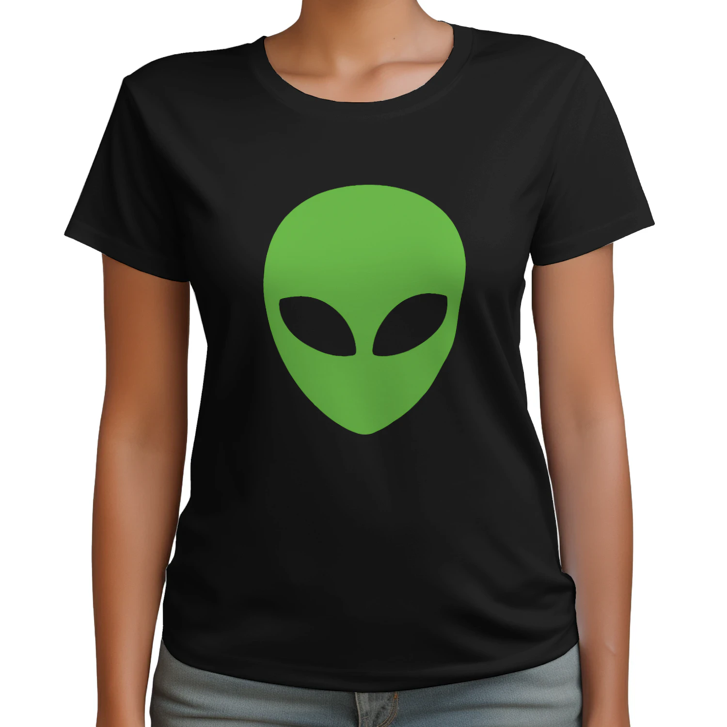 Margo's Got Money Troubles Elle Fanning Balenciaga 2020 Alien Shirt