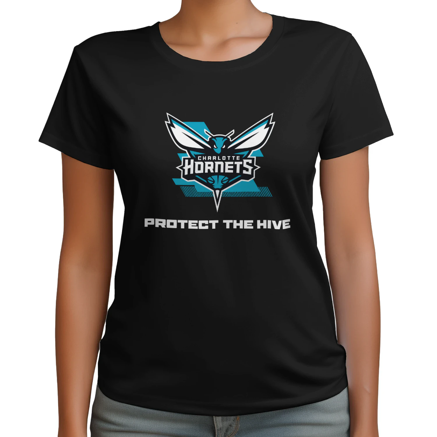 Charlotte Hornets Protect the Hive Shirt