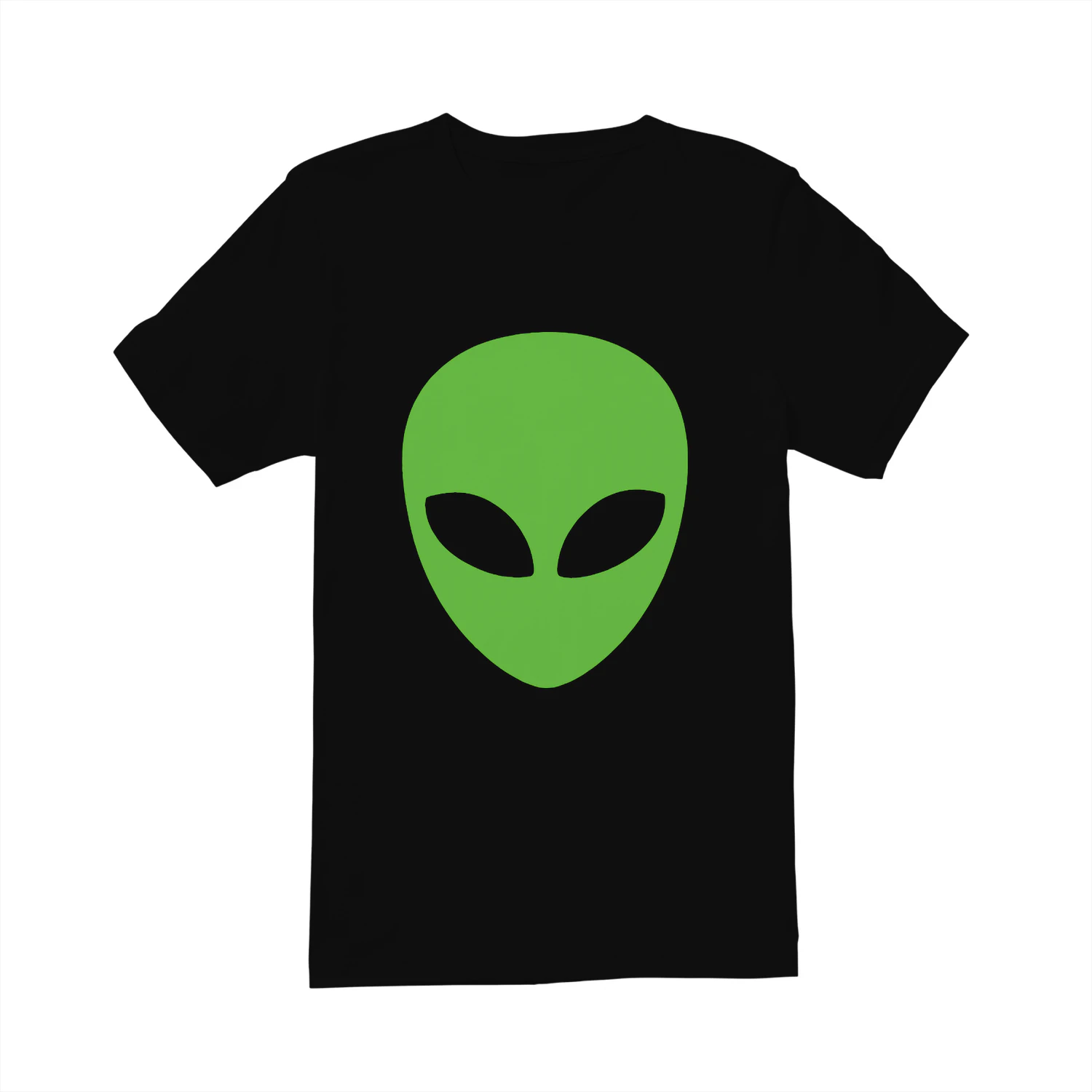 Margo's Got Money Troubles Elle Fanning Balenciaga 2020 Alien Shirt